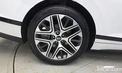 Hyundai Grandeur 2024 2.5 автомат (гидро), миниатюра 5
