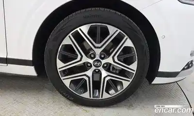 Hyundai Grandeur 2024 2.5 автомат (гидро), миниатюра 7