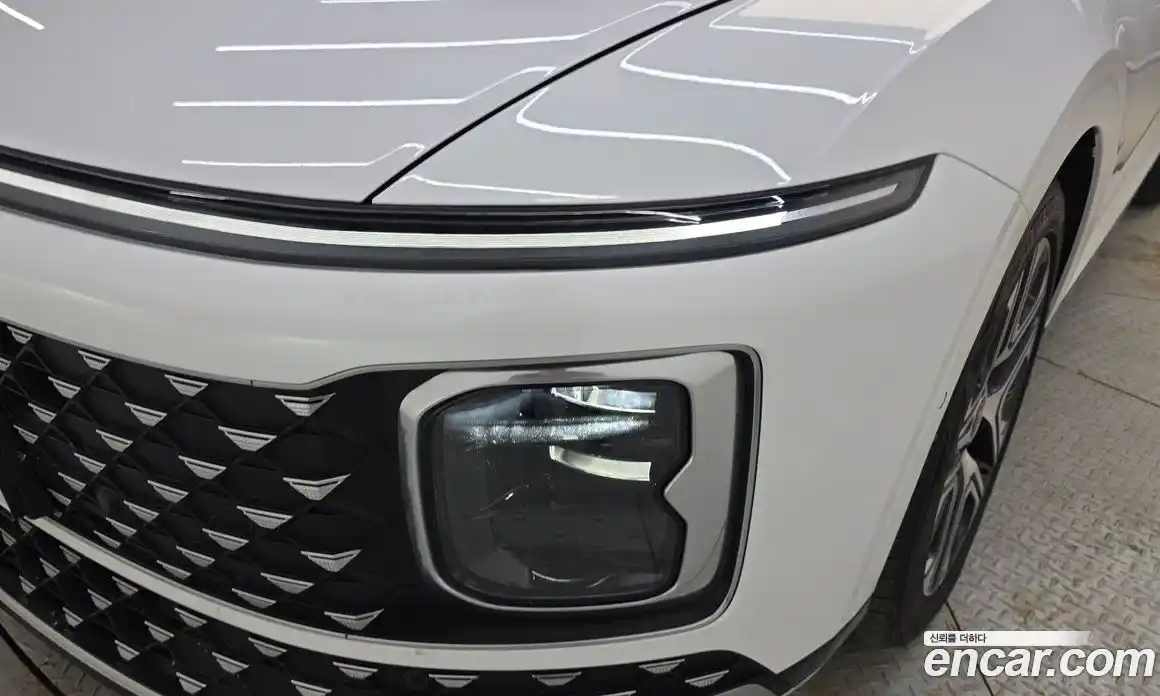 Hyundai Grandeur 2024 2.5 автомат (гидро), фото 8