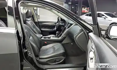 Infiniti Q50 2015 2.1 гидро, миниатюра 11