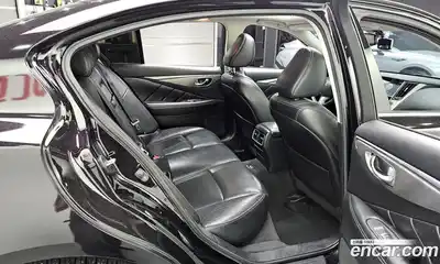 Infiniti Q50 2015 2.1 гидро, миниатюра 12