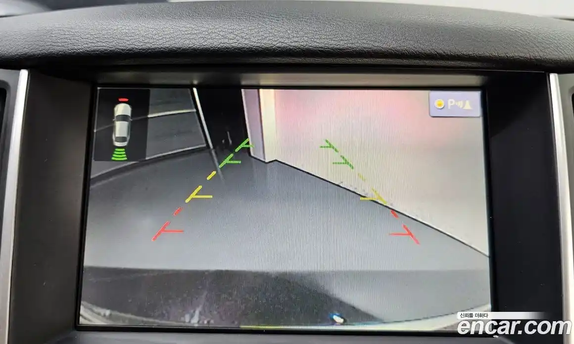 Infiniti Q50 2015 2.1 гидро, фото 15