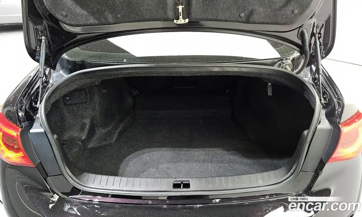 Infiniti Q50 2015 2.1 гидро, фото 20