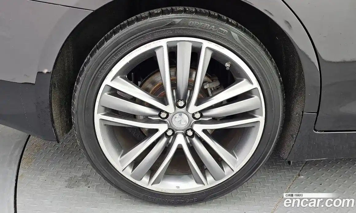 Infiniti Q50 2015 2.1 гидро, фото 5