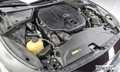 Infiniti Q50 2015 2.1 гидро, миниатюра 6