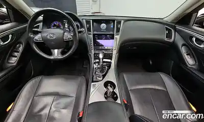 Infiniti Q50 2015 2.1 гидро, миниатюра 7