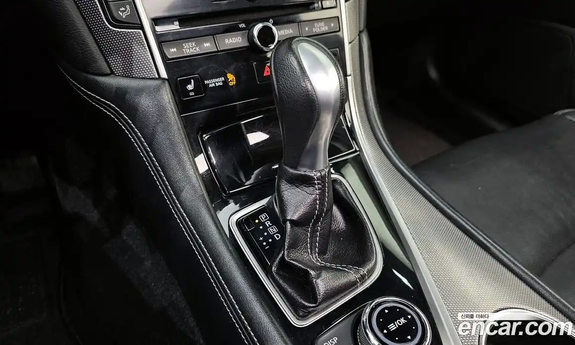 Infiniti Q50 2015 2.1 гидро, фото 9