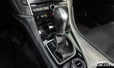 Infiniti Q50 2015 2.1 гидро, миниатюра 9
