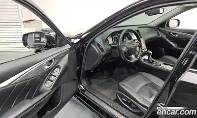 Infiniti Q50 2015 2.1 гидро, миниатюра 10