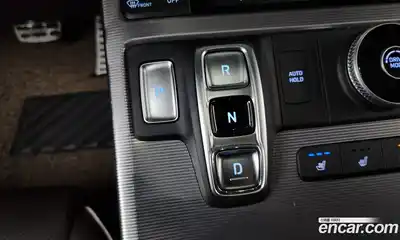 Hyundai Palisade 2023 3.8 автомат (гидро), миниатюра 12