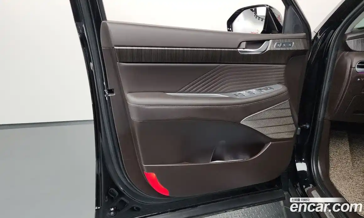 Hyundai Palisade 2023 3.8 автомат (гидро), фото 14