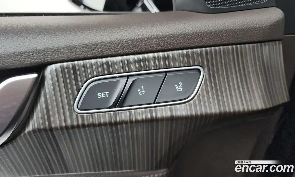 Hyundai Palisade 2023 3.8 автомат (гидро), фото 25