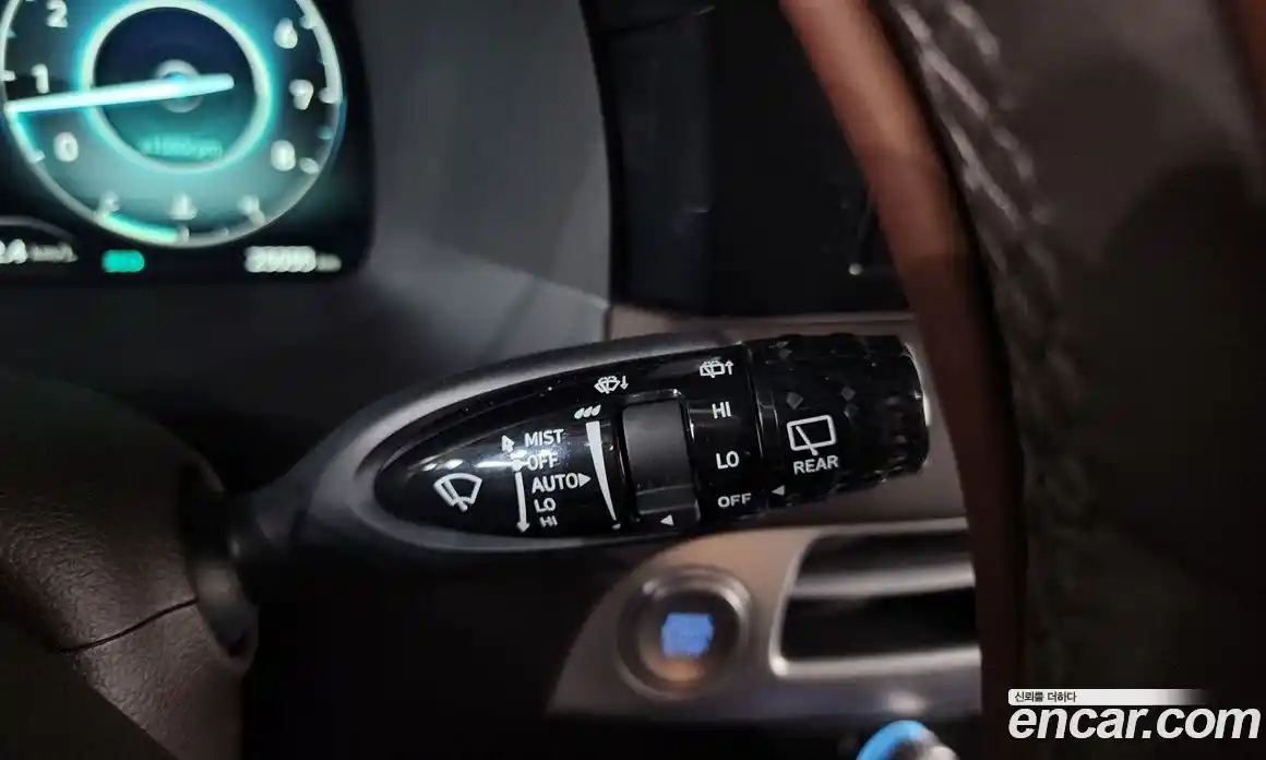 Hyundai Palisade 2023 3.8 автомат (гидро), фото 30