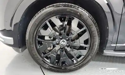 Hyundai Palisade 2023 3.8 автомат (гидро), миниатюра 5