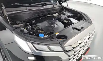 Hyundai Palisade 2023 3.8 автомат (гидро), миниатюра 6
