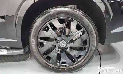 Hyundai Palisade 2023 3.8 автомат (гидро), миниатюра 7