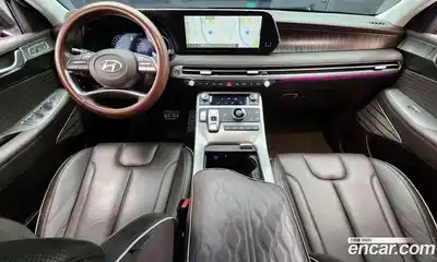 Hyundai Palisade 2023 3.8 автомат (гидро), миниатюра 10