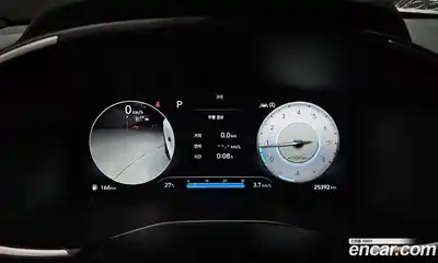 Hyundai Santa Fe 2022 2.5 автомат (гидро), миниатюра 11