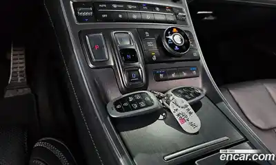 Hyundai Santa Fe 2022 2.5 автомат (гидро), миниатюра 12