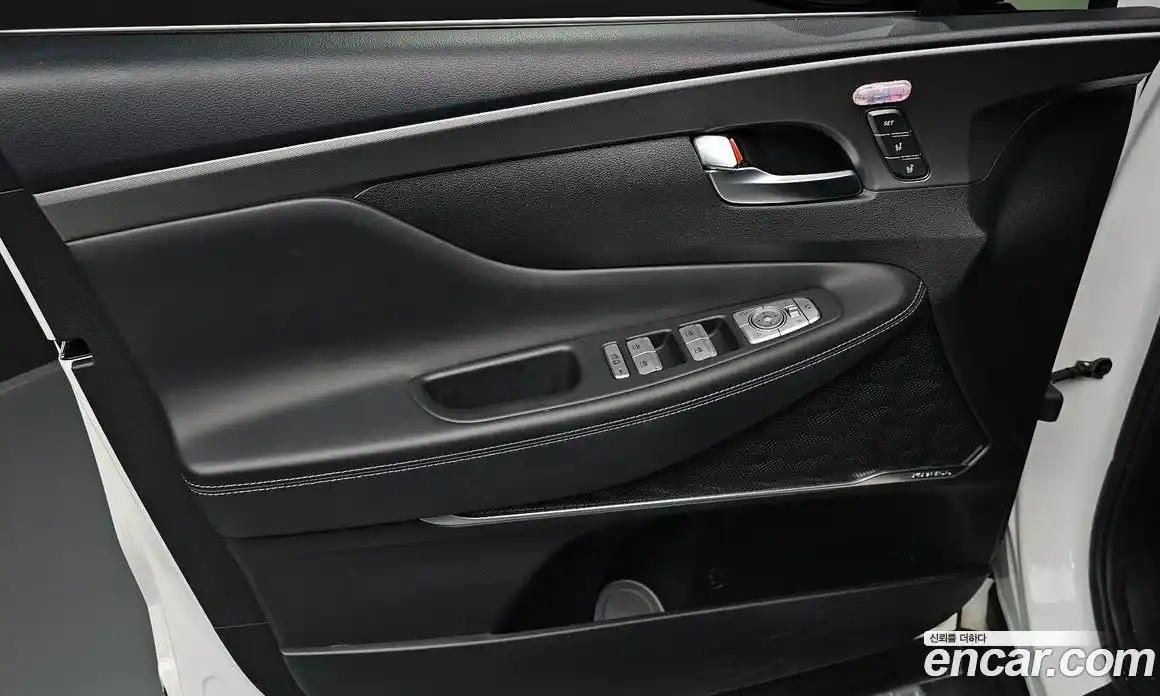 Hyundai Santa Fe 2022 2.5 автомат (гидро), фото 14
