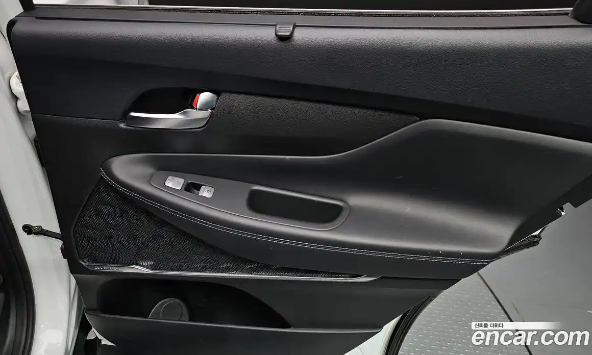 Hyundai Santa Fe 2022 2.5 автомат (гидро), фото 15