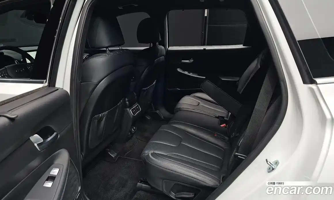 Hyundai Santa Fe 2022 2.5 автомат (гидро), фото 16
