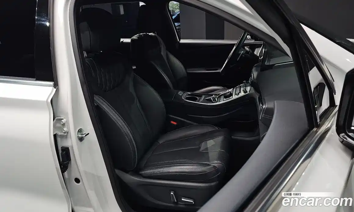 Hyundai Santa Fe 2022 2.5 автомат (гидро), фото 17
