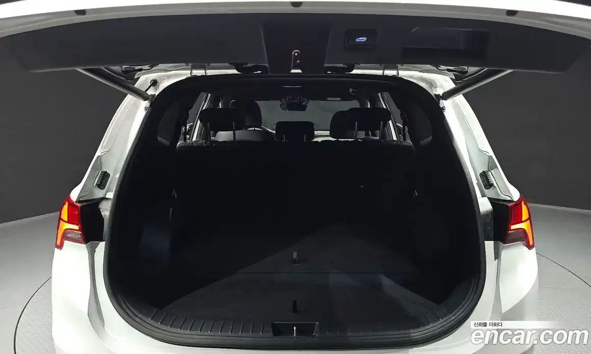 Hyundai Santa Fe 2022 2.5 автомат (гидро), фото 26