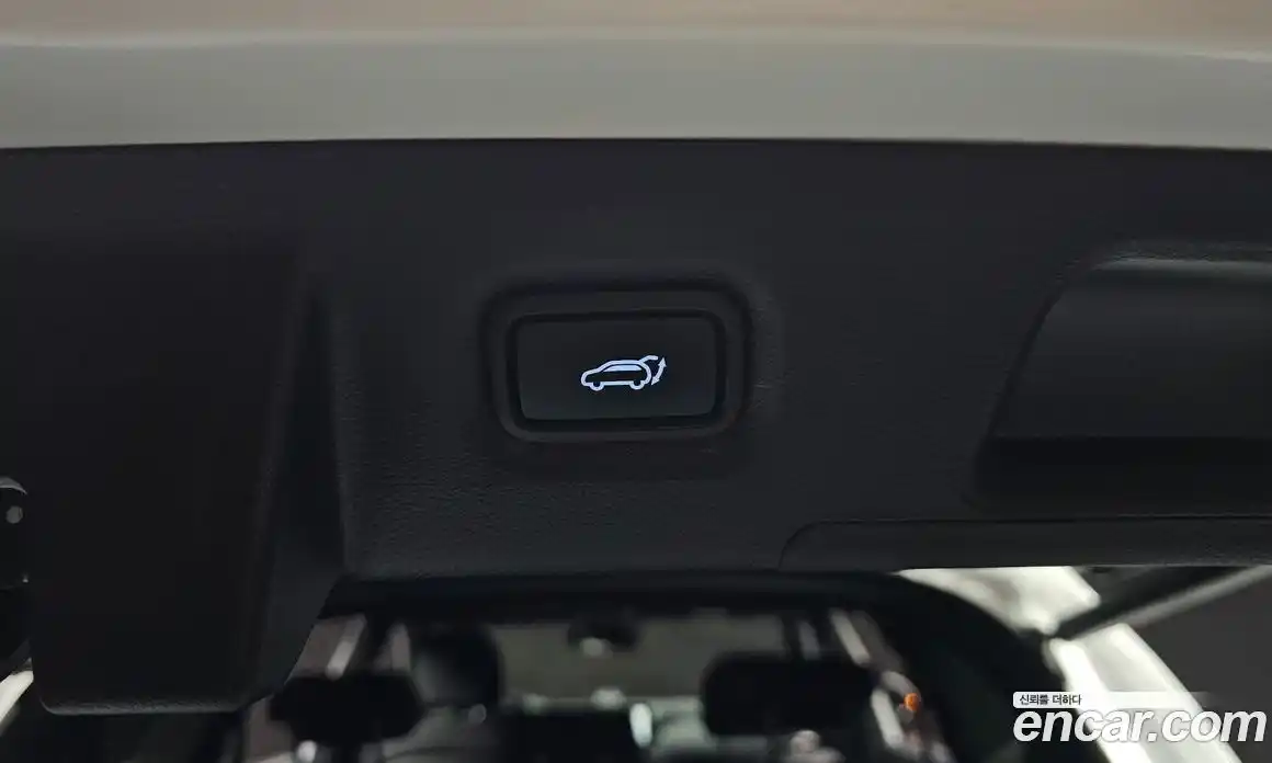 Hyundai Santa Fe 2022 2.5 автомат (гидро), фото 30
