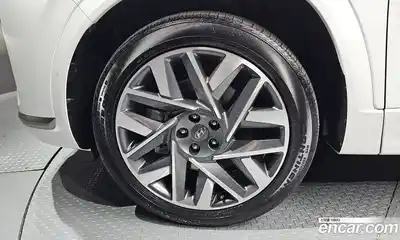 Hyundai Santa Fe 2022 2.5 автомат (гидро), миниатюра 5