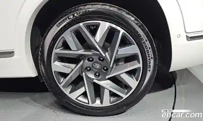 Hyundai Santa Fe 2022 2.5 автомат (гидро), миниатюра 7