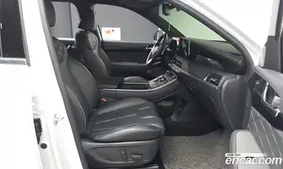 Hyundai Palisade 2021 2.2 автомат (гидро), миниатюра 11