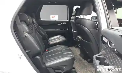 Hyundai Palisade 2021 2.2 автомат (гидро), миниатюра 12