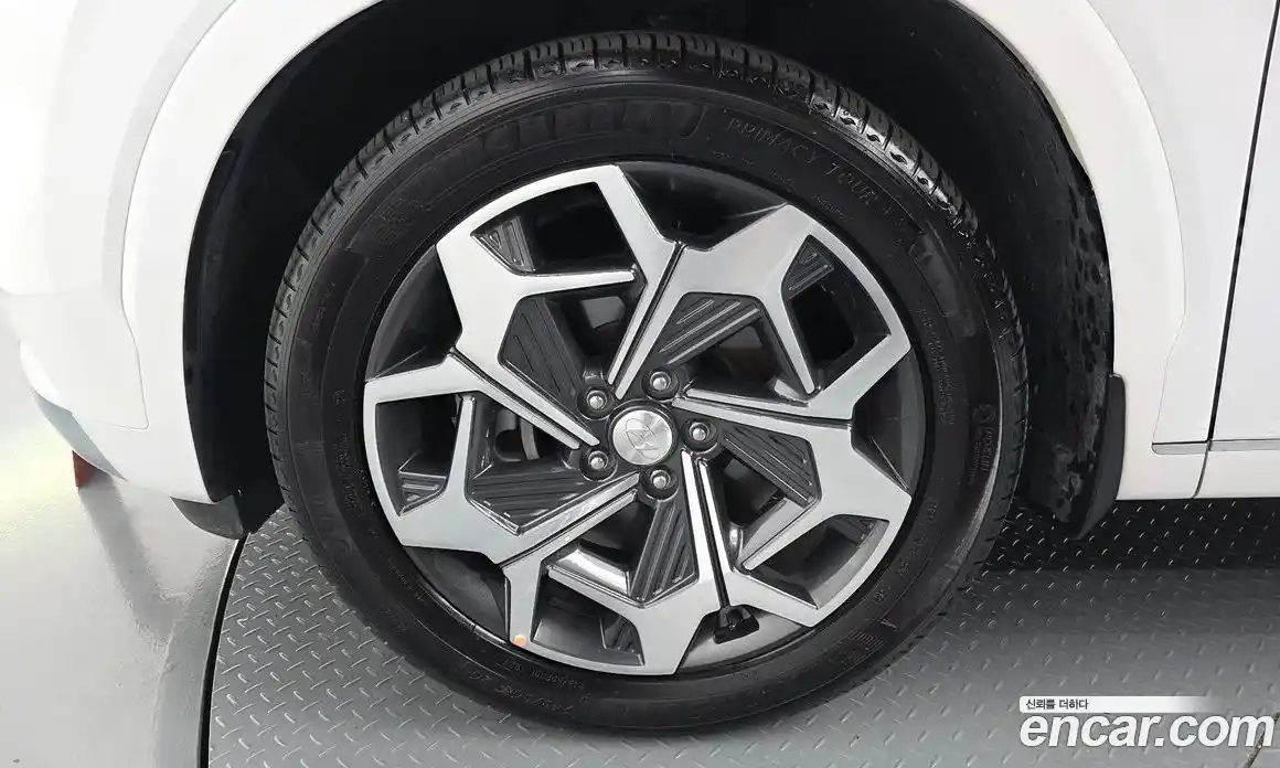 Hyundai Palisade 2021 2.2 автомат (гидро), фото 5