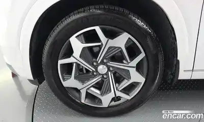Hyundai Palisade 2021 2.2 автомат (гидро), миниатюра 5