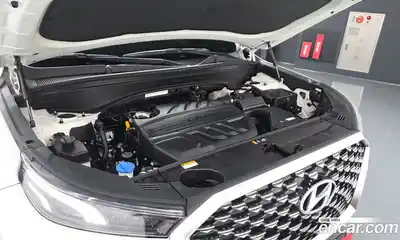 Hyundai Palisade 2021 2.2 автомат (гидро), миниатюра 6