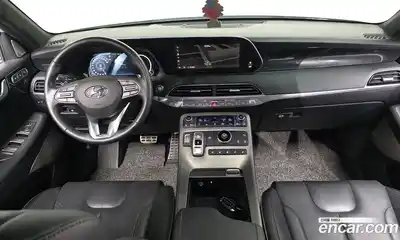 Hyundai Palisade 2021 2.2 автомат (гидро), миниатюра 7