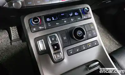 Hyundai Palisade 2021 2.2 автомат (гидро), миниатюра 9