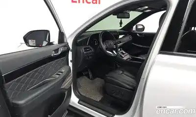 Hyundai Palisade 2021 2.2 автомат (гидро), миниатюра 10