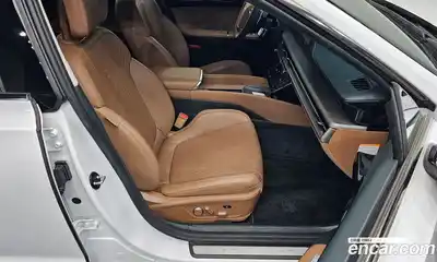 Hyundai Grandeur 2024 1.6 автомат (гидро), миниатюра 11
