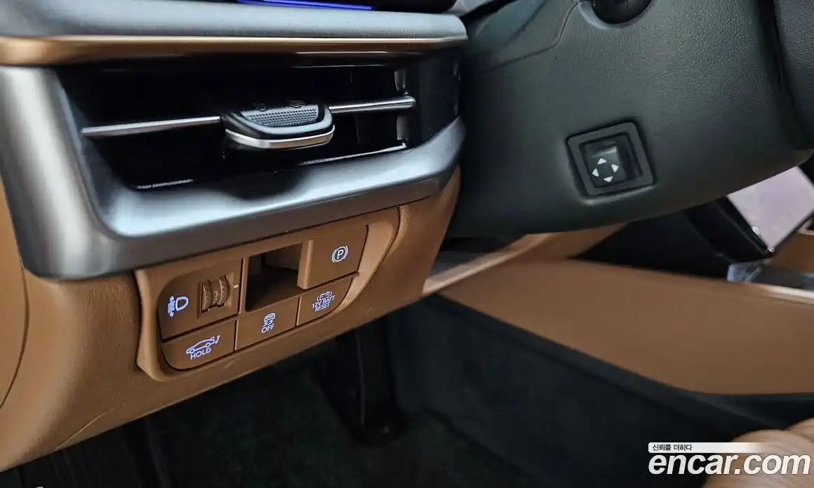 Hyundai Grandeur 2024 1.6 автомат (гидро), фото 14