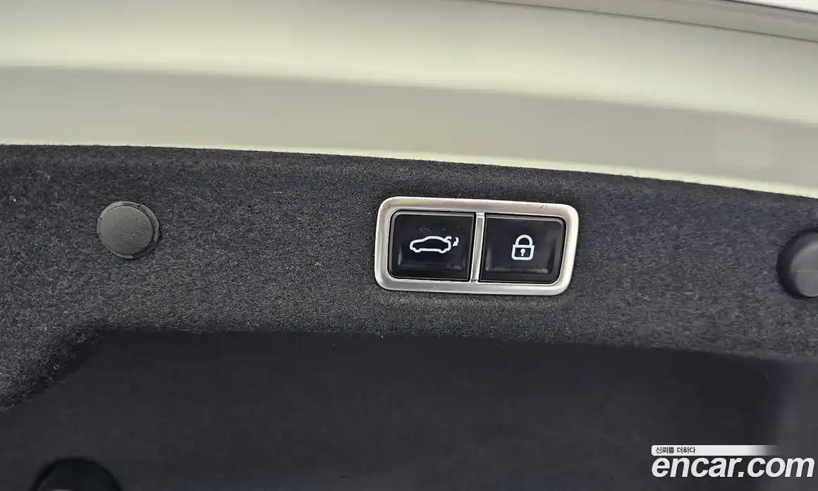 Hyundai Grandeur 2024 1.6 автомат (гидро), фото 20