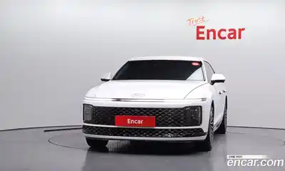 Hyundai Grandeur 2024 1.6 автомат (гидро), миниатюра 3