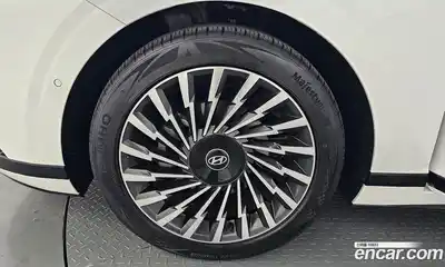 Hyundai Grandeur 2024 1.6 автомат (гидро), миниатюра 5