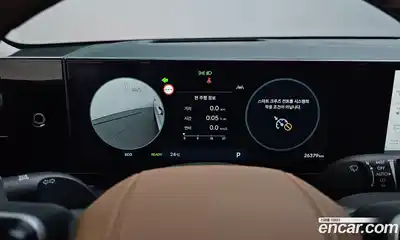 Hyundai Grandeur 2024 1.6 автомат (гидро), миниатюра 8