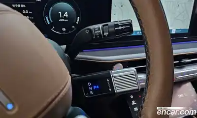 Hyundai Grandeur 2024 1.6 автомат (гидро), миниатюра 9