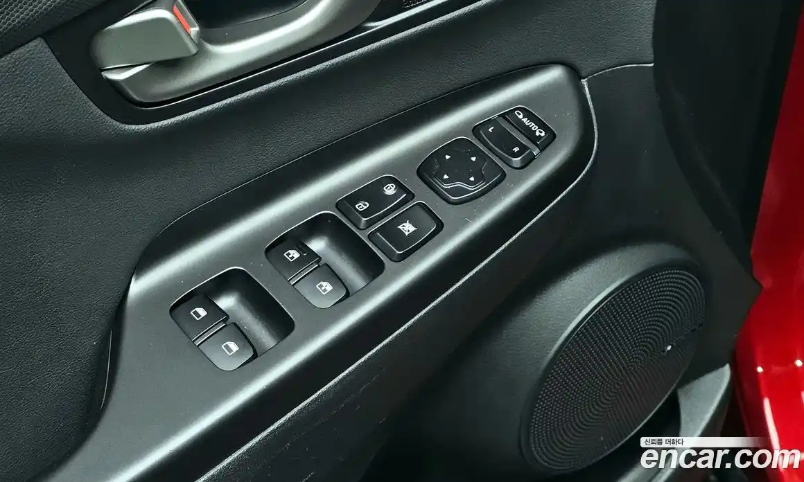 Hyundai Kona 2017 1.6 автомат (гидро), фото 23