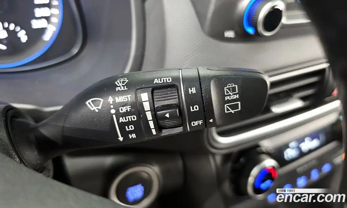 Hyundai Kona 2017 1.6 автомат (гидро), фото 28