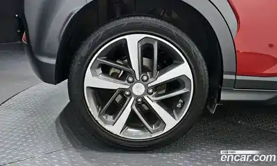 Hyundai Kona 2017 1.6 автомат (гидро), миниатюра 6