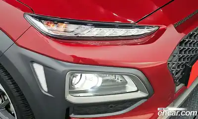 Hyundai Kona 2017 1.6 автомат (гидро), миниатюра 7